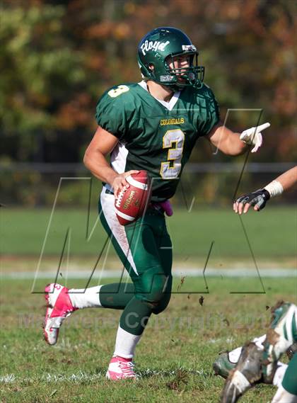 Thumbnail 1 in Northport @ William Floyd photogallery.