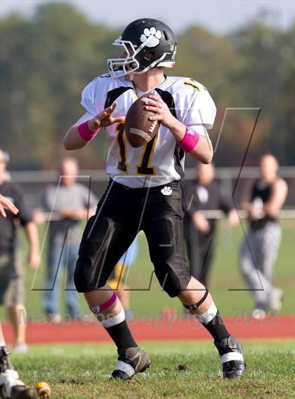 Thumbnail 2 in Northport @ William Floyd photogallery.