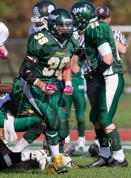 Thumbnail 2 in Northport @ William Floyd photogallery.