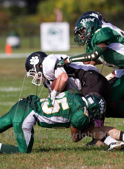 Thumbnail 2 in Northport @ William Floyd photogallery.