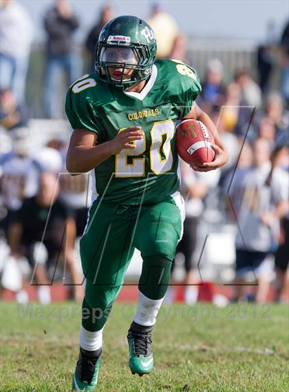 Thumbnail 1 in Northport @ William Floyd photogallery.