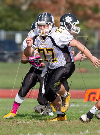 Thumbnail 3 in Northport @ William Floyd photogallery.