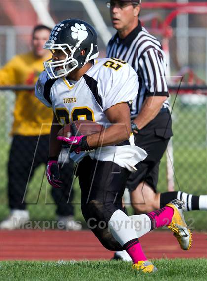 Thumbnail 3 in Northport @ William Floyd photogallery.