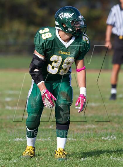 Thumbnail 1 in Northport @ William Floyd photogallery.