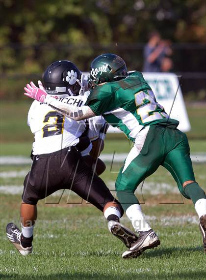 Thumbnail 1 in Northport @ William Floyd photogallery.