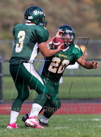 Thumbnail 2 in Northport @ William Floyd photogallery.