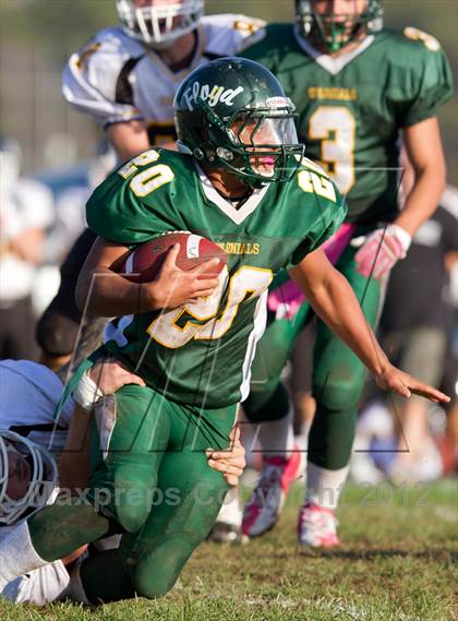 Thumbnail 2 in Northport @ William Floyd photogallery.