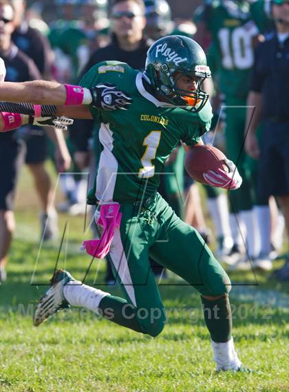 Thumbnail 3 in Northport @ William Floyd photogallery.