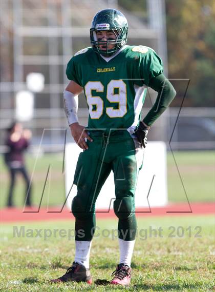 Thumbnail 1 in Northport @ William Floyd photogallery.