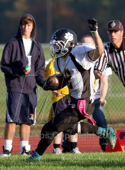 Thumbnail 2 in Northport @ William Floyd photogallery.