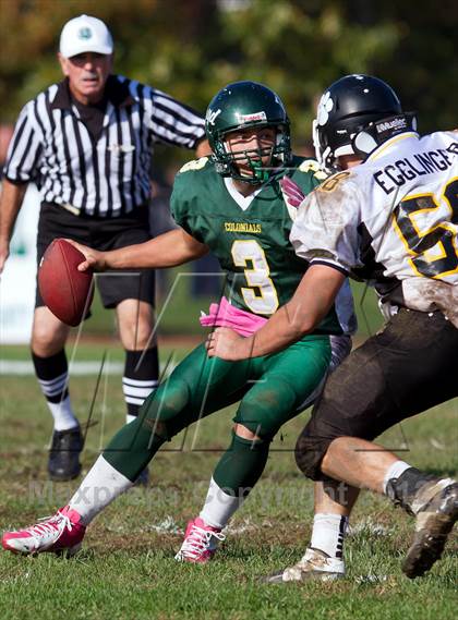 Thumbnail 3 in Northport @ William Floyd photogallery.