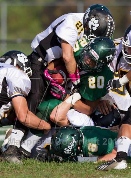 Thumbnail 1 in Northport @ William Floyd photogallery.