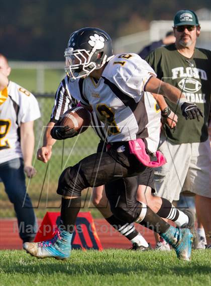 Thumbnail 3 in Northport @ William Floyd photogallery.