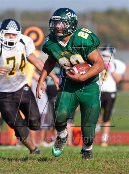 Thumbnail 2 in Northport @ William Floyd photogallery.
