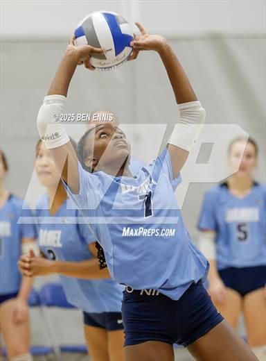 Daniel @ Lovett (Lovett Block Party)