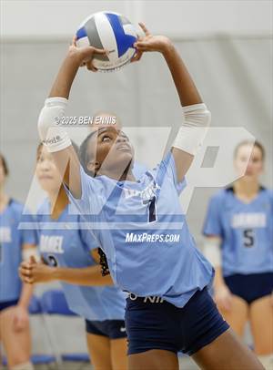 Daniel @ Lovett (Lovett Block Party)