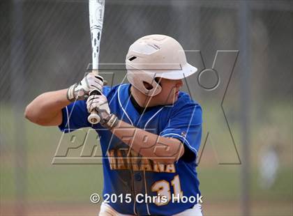 Thumbnail 3 in Marana vs Fairfax (Lancer Baseball Classic) photogallery.