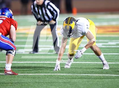 Thumbnail 1 in Oak Ridge @ Folsom (CIF SJS D1 Section Finals) photogallery.