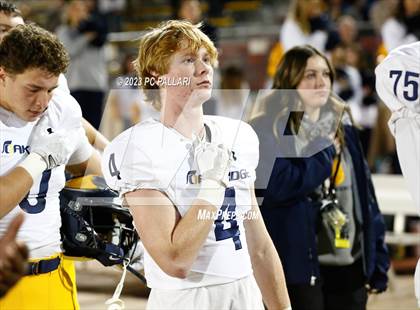 Thumbnail 1 in Oak Ridge @ Folsom (CIF SJS D1 Section Finals) photogallery.