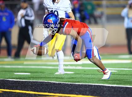 Thumbnail 1 in Oak Ridge @ Folsom (CIF SJS D1 Section Finals) photogallery.
