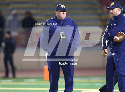 Thumbnail 3 in Oak Ridge @ Folsom (CIF SJS D1 Section Finals) photogallery.