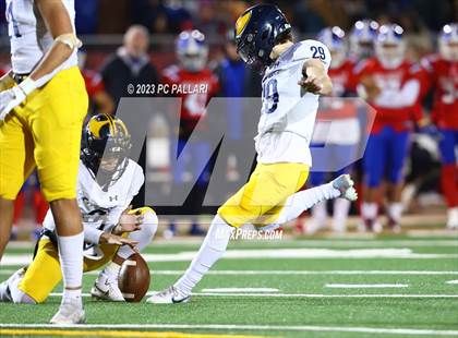 Thumbnail 1 in Oak Ridge @ Folsom (CIF SJS D1 Section Finals) photogallery.