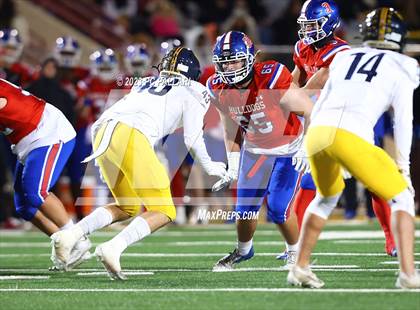 Thumbnail 1 in Oak Ridge @ Folsom (CIF SJS D1 Section Finals) photogallery.