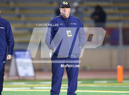 Thumbnail 3 in Oak Ridge @ Folsom (CIF SJS D1 Section Finals) photogallery.