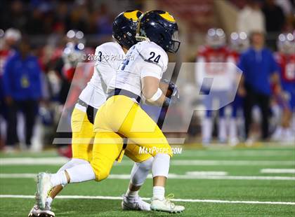 Thumbnail 2 in Oak Ridge @ Folsom (CIF SJS D1 Section Finals) photogallery.