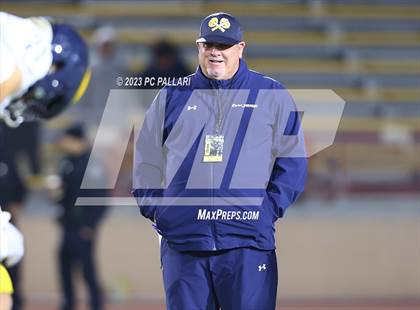 Thumbnail 2 in Oak Ridge @ Folsom (CIF SJS D1 Section Finals) photogallery.