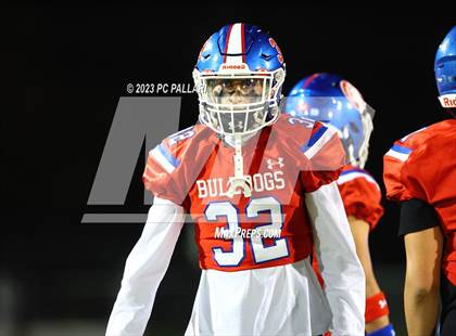 Thumbnail 2 in Oak Ridge @ Folsom (CIF SJS D1 Section Finals) photogallery.
