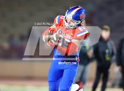 Thumbnail 3 in Oak Ridge @ Folsom (CIF SJS D1 Section Finals) photogallery.