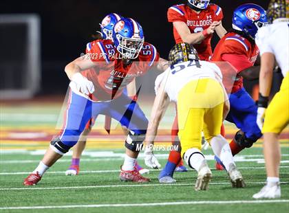 Thumbnail 2 in Oak Ridge @ Folsom (CIF SJS D1 Section Finals) photogallery.