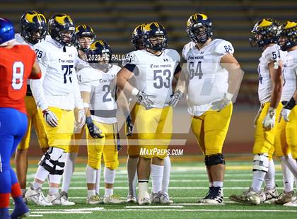 Thumbnail 2 in Oak Ridge @ Folsom (CIF SJS D1 Section Finals) photogallery.