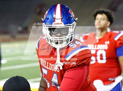 Thumbnail 2 in Oak Ridge @ Folsom (CIF SJS D1 Section Finals) photogallery.