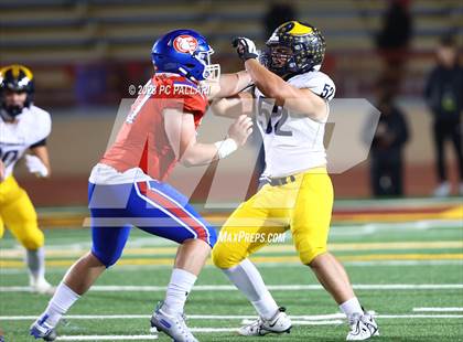 Thumbnail 2 in Oak Ridge @ Folsom (CIF SJS D1 Section Finals) photogallery.