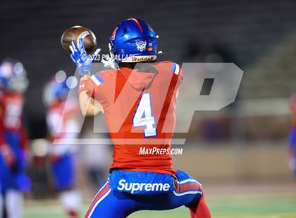 Thumbnail 2 in Oak Ridge @ Folsom (CIF SJS D1 Section Finals) photogallery.