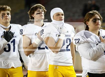 Thumbnail 3 in Oak Ridge @ Folsom (CIF SJS D1 Section Finals) photogallery.