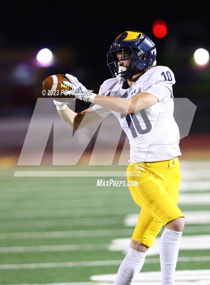 Thumbnail 1 in Oak Ridge @ Folsom (CIF SJS D1 Section Finals) photogallery.