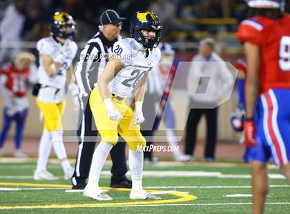 Thumbnail 1 in Oak Ridge @ Folsom (CIF SJS D1 Section Finals) photogallery.