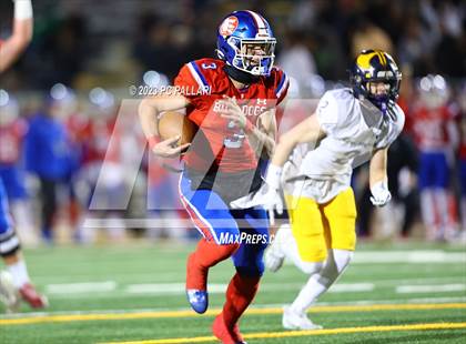 Thumbnail 1 in Oak Ridge @ Folsom (CIF SJS D1 Section Finals) photogallery.