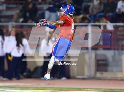 Thumbnail 1 in Oak Ridge @ Folsom (CIF SJS D1 Section Finals) photogallery.