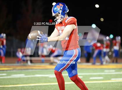 Thumbnail 3 in Oak Ridge @ Folsom (CIF SJS D1 Section Finals) photogallery.