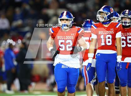 Thumbnail 1 in Oak Ridge @ Folsom (CIF SJS D1 Section Finals) photogallery.