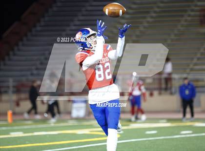 Thumbnail 2 in Oak Ridge @ Folsom (CIF SJS D1 Section Finals) photogallery.