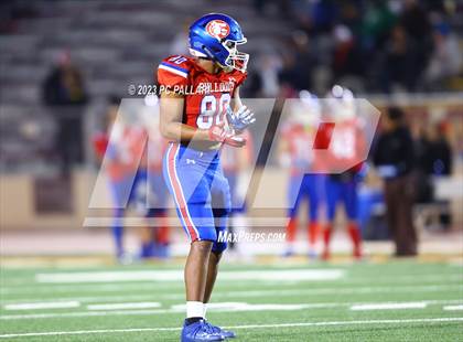 Thumbnail 2 in Oak Ridge @ Folsom (CIF SJS D1 Section Finals) photogallery.