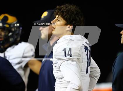 Thumbnail 1 in Oak Ridge @ Folsom (CIF SJS D1 Section Finals) photogallery.