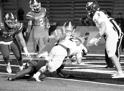 Thumbnail 2 in Oak Ridge @ Folsom (CIF SJS D1 Section Finals) photogallery.