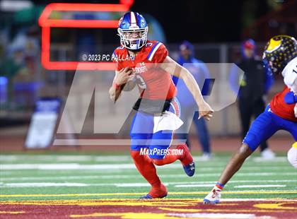 Thumbnail 2 in Oak Ridge @ Folsom (CIF SJS D1 Section Finals) photogallery.
