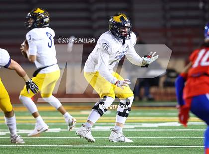 Thumbnail 1 in Oak Ridge @ Folsom (CIF SJS D1 Section Finals) photogallery.